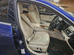 2015 Maserati Ghibli 3.0TT M156C AUTO 8SPD RWD LUXURY image 7
