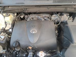 2018 Toyota Kluger GSU50R image 7