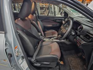 2025 Suzuki Fronx KW 1.5L HYBRID K15C AUTO 6SPD FWD MHEV image 7
