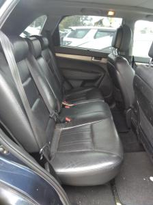 2013 Kia Sorento XM image 7