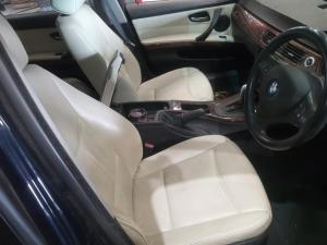 2005 Bmw 3 Series image 7