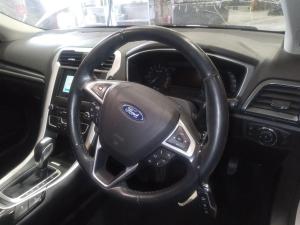 2016 Ford Mondeo image 7