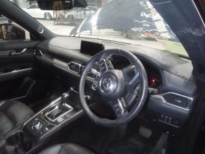 2020 Mazda Cx 5 image 7