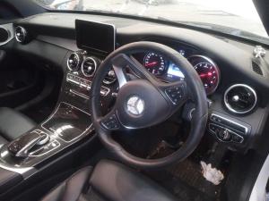 2016 Mercedes Benz C Class image 7