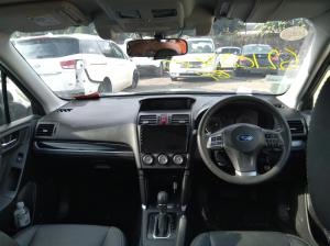 2015 Subaru Forester SJ image 7