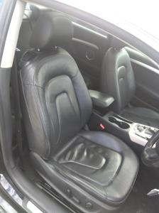 2012 Audi A5 8T image 7