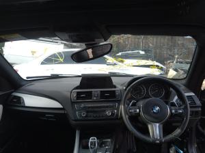 2014 Bmw 2 Series F22/F23 image 7