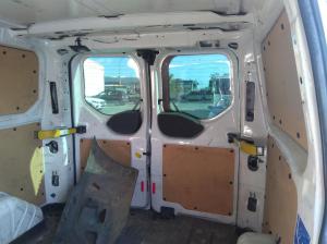 2016 Ford Transit Custom VN image 7