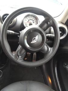 2012 Mini Cooper R55 image 7