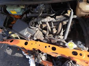 2015 Toyota Prius NHP10R image 7
