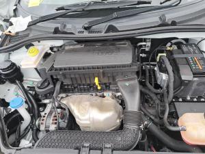 2020 Hyundai I30 image 7
