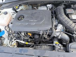 2019 Hyundai I30 PD image 7