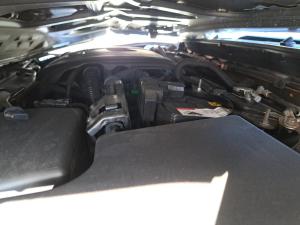 2016 Mazda Mazda3 BM image 7