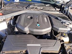 2018 Bmw 1 Series F20 image 7