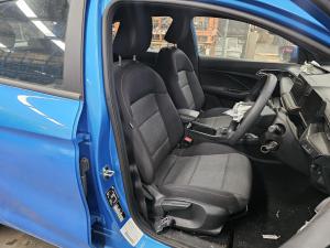2025 Mg Mg3 ZP22 1.5L 15FGC (NON HEV) AUTO CVT 8SPD FWD VIBE image 7