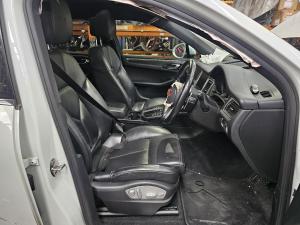 2017 Porsche Macan 95B 3.0TT DCNA AUTO DCT 7SPD A5B02 4WD GTS image 7