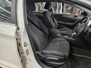 2017 Hyundai Sonata 2.4L G4KJ AUTO 6SPD FWD ACTIVE MY18 LF4 image 7