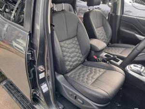2024 Nissan Navara NP300 image 7