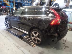 2012 Volvo Xc60 image 7
