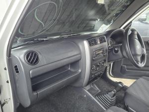 2015 Suzuki Jimny SN413 SIERRA JLX image 7