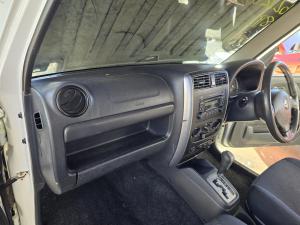 2013 Suzuki Jimny SN413 SIERRA image 7