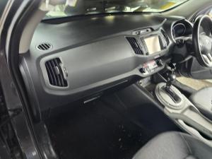 2015 Kia Sportage SL PLATINUM image 7