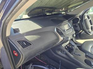 2014 Hyundai Ix35 LM SERIES SE image 7