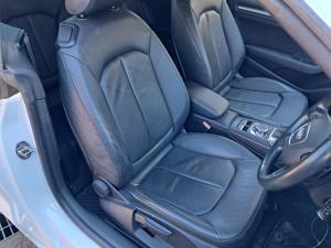 2015 Audi A3 8V image 7