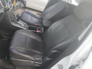 2014 Holden Captiva CG image 7