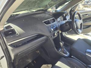 2012 Suzuki Swift FZ SPORT image 7