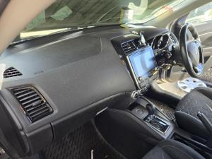 2021 Mitsubishi Asx XD ES image 7