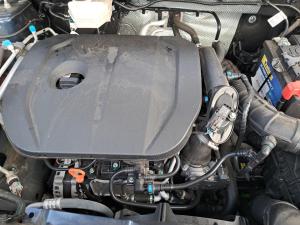 2023 Chery Omoda 5 T34 image 7