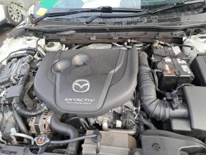 2013 Mazda 6 GJ image 7