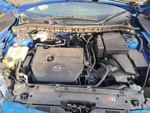 2013 Mazda 3 BL image 7