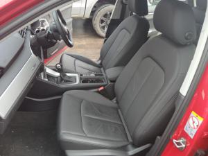 2025 Audi Q3 F3 image 7