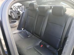 2012 Mitsubishi Lancer CJ image 7