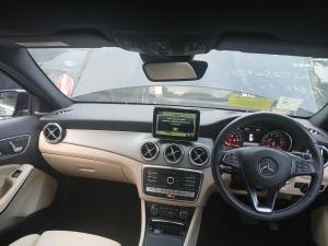 2018 Mercedes Benz Gla X156 image 7