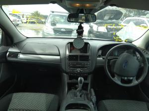 2016 Ford Falcon FGX image 7