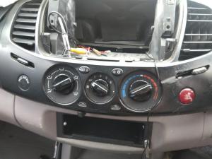2013 Mitsubishi Triton ML-MN image 7