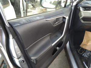 2025 Toyota Rav4 XA50 image 7