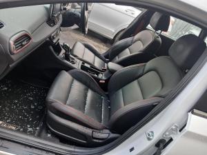 2022 Hyundai I30 PD image 7