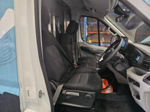 2023 Ldv Deliver 9 2.0DT SC20M150Q5 AUTO 6SPD RWD LWB HIGH ROOF image 7