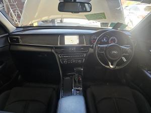 2016 Kia Optima JF 2.4L G4KJ AUTO 6SPD FWD SI image 7