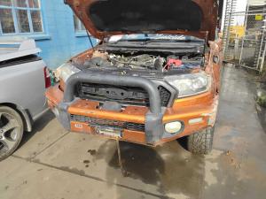 2016 Ford Ranger PX 2 image 7