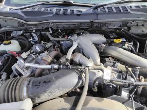 2021 Ford F250 Super Duty image 7