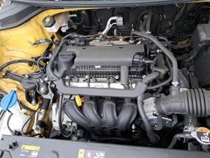 2022 Kia Stonic YB image 7