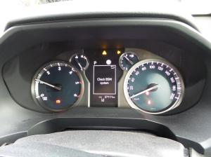 2022 Toyota Prado 150 image 7