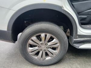 2021 Ldv D90 SV9A image 7