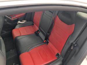 2020 Mercedes Benz Cla C118 image 7