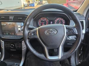 2020 Ldv T60 TRAILRIDER image 7